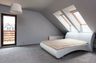 North Cheriton bedroom extensions