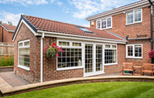 North Cheriton house extension leads